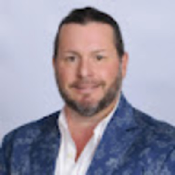 Meet your Posher, Scott - Picture 1 of 1